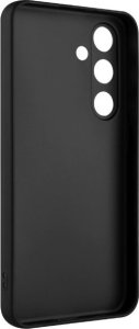 Fixed Fixed | FIXST-1256-BK | Back cover | Samsung | Galaxy S24 | Rubberized | Black 1