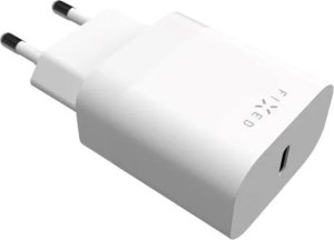 Ładowarka Fixed Fixed | Travel Charger, 20W | FIXC20N-C-WH 1