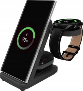 Ładowarka Fixed Powerstation FIXPOS-SA-BK 2