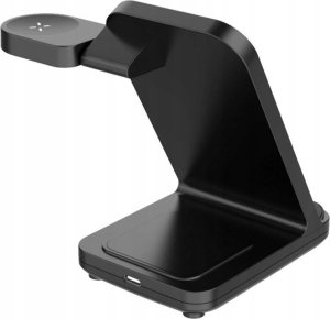 Ładowarka Fixed Powerstation FIXPOS-SA-BK 4