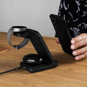 Ładowarka Fixed Powerstation FIXPOS-SA-BK 6