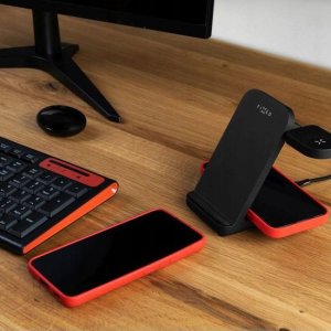 Ładowarka Fixed Powerstation FIXPOS-SA-BK 7