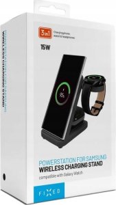 Ładowarka Fixed Powerstation FIXPOS-SA-BK 8