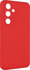 Fixed Fixed | FIXST-1256-RD | Back cover | Samsung | Galaxy S24 | Rubberized | Red 1