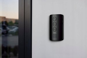 Eura Domofon EURA ADP-34A3 czarny 15