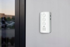 Eura Domofon EURA ADP-34A3 czarny 18