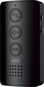 Eura Domofon EURA ADP-34A3 czarny 4
