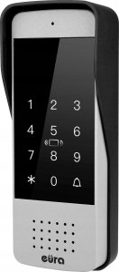 Eura Domofon EURA ADP-34A3 czarny 5