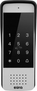 Eura Domofon EURA ADP-34A3 czarny 6