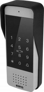 Eura Domofon EURA ADP-34A3 czarny 7