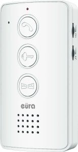 Eura Domofon EURA ADP-34A3 biały 3