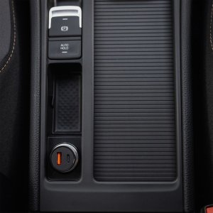 Ładowarka Fixed Fixed | Car Charger USB-C/USB, 20W | FIXCC20N-CU-BK 6