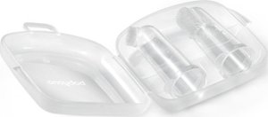 BabyOno 1545 SZCZOTECZKA DO ZĘBÓW NA PALEC DLA NIEMOWLĄT 4