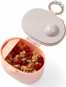 BabyOno Przenośny pojemnik na mleko w proszku (ONO-1900) 2