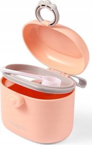 BabyOno Przenośny pojemnik na mleko w proszku (ONO-1900) 4