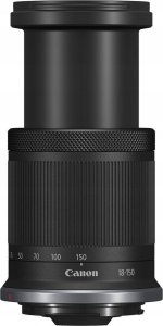 Obiektyw Canon Canon RF-S 18-150mm F3.5-6.3 IS STM Lens | Canon 3