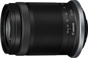 Obiektyw Canon Canon RF-S 18-150mm F3.5-6.3 IS STM Lens | Canon 4