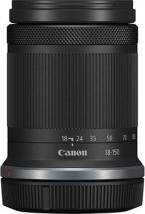 Obiektyw Canon Canon RF-S 18-150mm F3.5-6.3 IS STM Lens | Canon 5