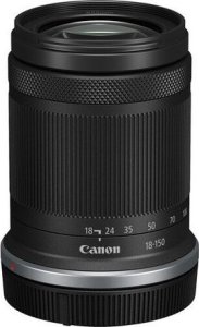 Obiektyw Canon Canon RF-S 18-150mm F3.5-6.3 IS STM Lens | Canon 6