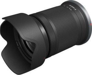Obiektyw Canon Canon RF-S 18-150mm F3.5-6.3 IS STM Lens | Canon 7