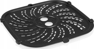 Frytkownica beztłuszczowa Princess Princess Digital Airfryer | 182254 | Power 1800 W | Capacity 8 L | Black 12