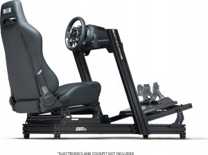 Next Level Racing ERS3 Seat 6