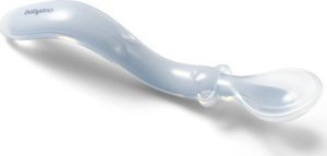 BabyOno 785/01 ŁYŻECZKA SILIKONOWA ELASTYCZNA NIEBIESKA 5