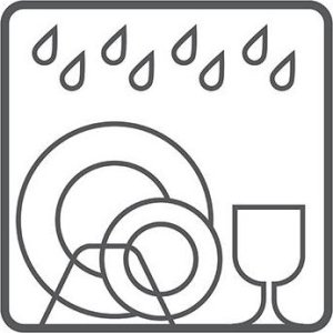 BabyOno 785/01 ŁYŻECZKA SILIKONOWA ELASTYCZNA NIEBIESKA 8