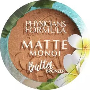 Physicians Formula PHYSICIANS FORMULA Matte Bronze Monoit Butter Deep 9g 1