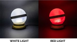 Harry Potter Harry Potter - Lampka na biurko Przypominajka 2