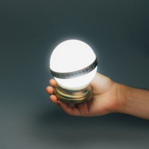 Harry Potter Harry Potter - Lampka na biurko Przypominajka 5