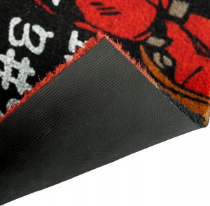 Marvel Marvel - Wycieraczka Deadpool (40 x 60 cm) 2