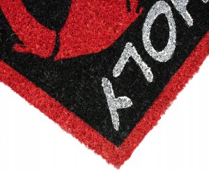 Marvel Marvel - Wycieraczka Deadpool (40 x 60 cm) 3