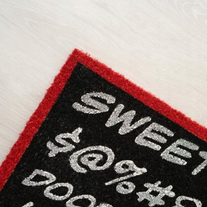 Marvel Marvel - Wycieraczka Deadpool (40 x 60 cm) 6