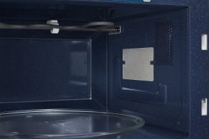 Kuchenka mikrofalowa Samsung MG23DG4524ATE2 7