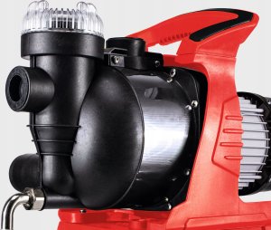 Scheppach Hydrofor HWW1000 (SCH5908608901) 5