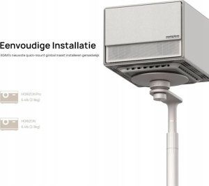 XGIMI XGIMI Floor stand Ultra 4