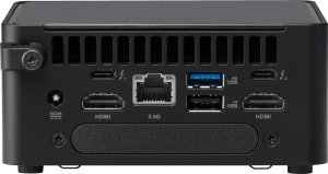 Komputer Asus ASUS RNUC14RVHI300000I BB C3 100U TK 2