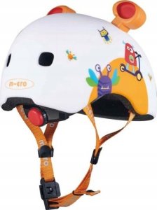 Micro kask 3D Monsters XS AC2116BX 2