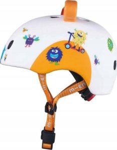 Micro kask 3D Monsters XS AC2116BX 3