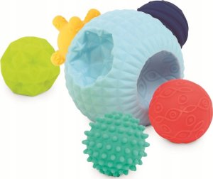 Ludi LUDI kamuoliukas dėlionė 2