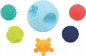 Ludi LUDI kamuoliukas dėlionė 4