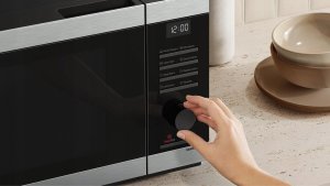 Kuchenka mikrofalowa Samsung MS23DG4504ATE2 11