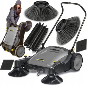 Karcher Šlavimo įrenginys Karcher KM 70/20 C 2SB, 1.517-131.0 2