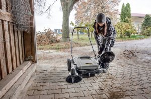 Karcher Šlavimo įrenginys Karcher KM 70/20 C 2SB, 1.517-131.0 6