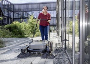 Karcher Šlavimo įrenginys Karcher KM 70/20 C 2SB, 1.517-131.0 9