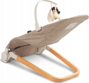 Caretero LEŻACZEK PINE BROWN 3