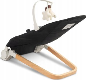 Caretero LEŻACZEK PINE BLACK 3