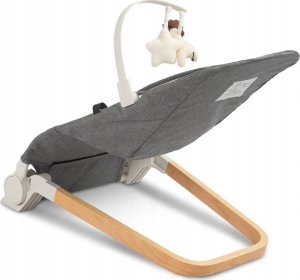 Caretero LEŻACZEK PINE GREY 2