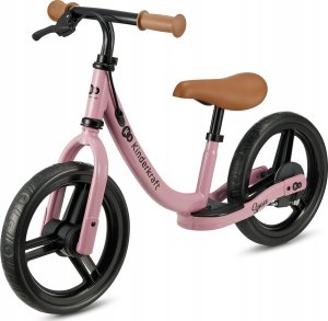 KinderKraft Kinderkraft Space Dark Pink 1